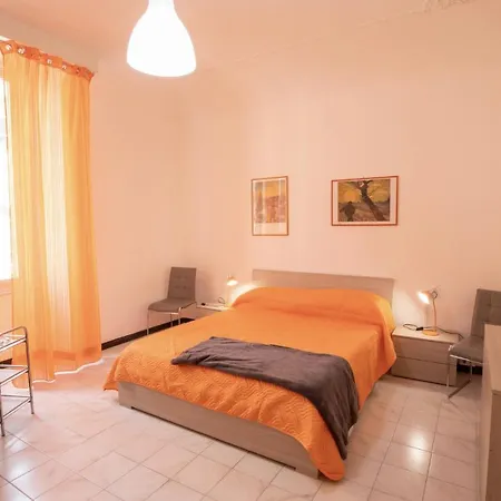 Via Manzoni Appartement *