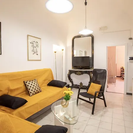 Via Manzoni Appartement *