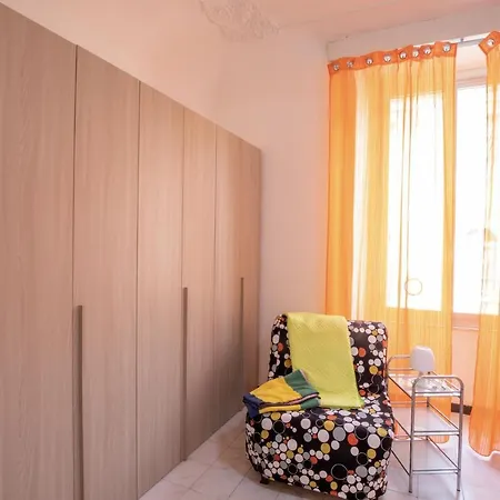 Via Manzoni Appartement
