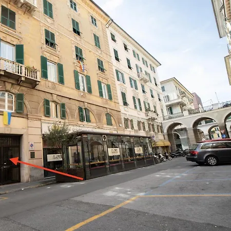 Via Manzoni * Savone